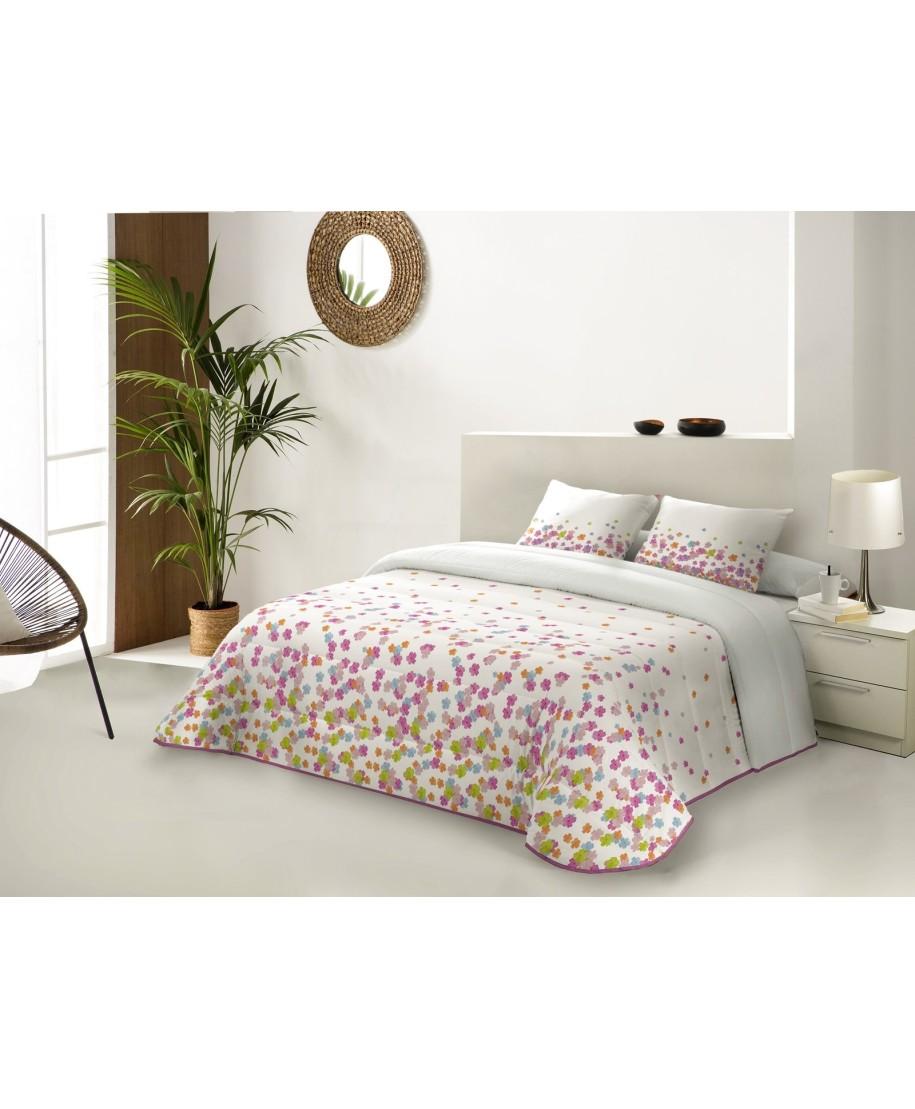 tejidos jvr CONFORTER NORDICO MODELO HELEN