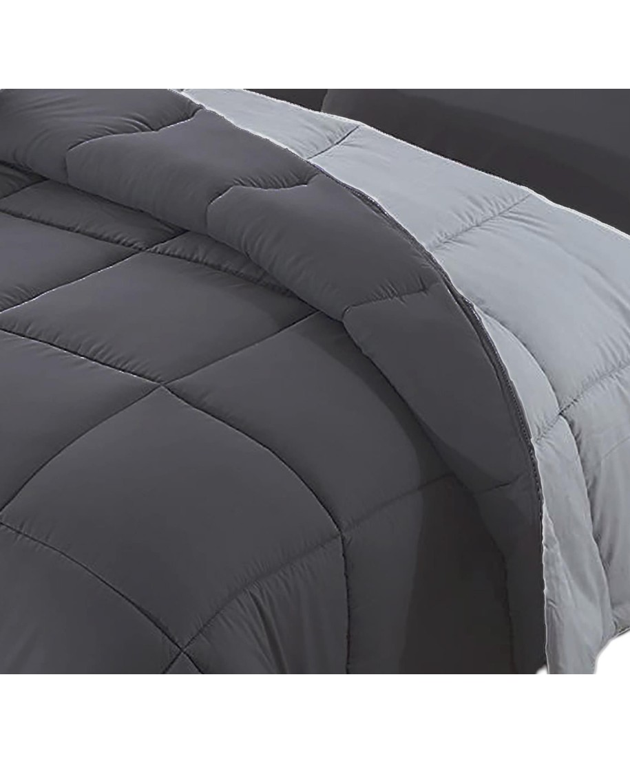 tejidos jvr CONFORTER NORDICO MODELO LISO Envío gratis