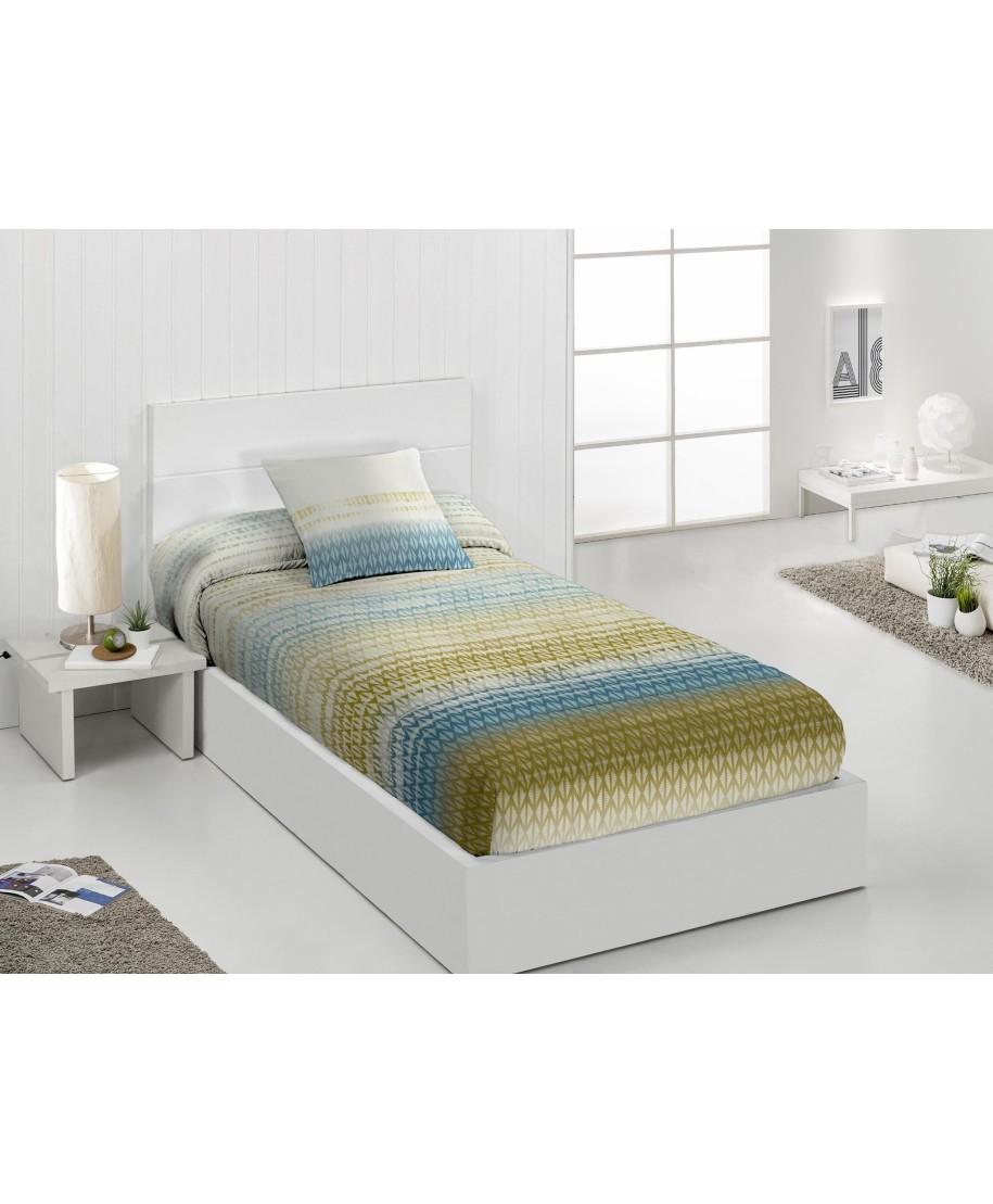 tejidos jvr EDREDON AJUSTABLE MODELO SOUL Liquidación