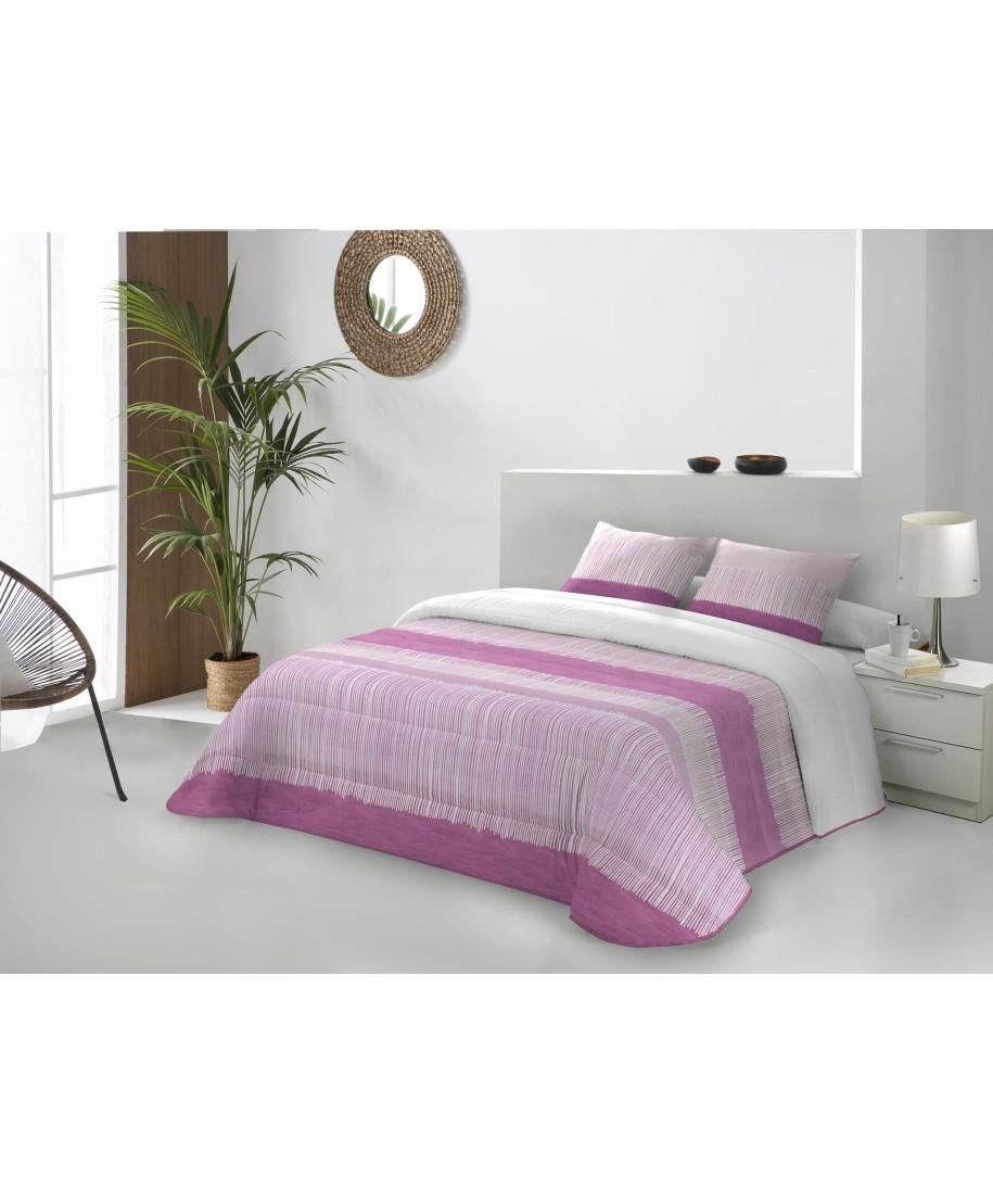 tejidos jvr CONFORTER NORDICO MODELO BALI Envío internacional gratuito