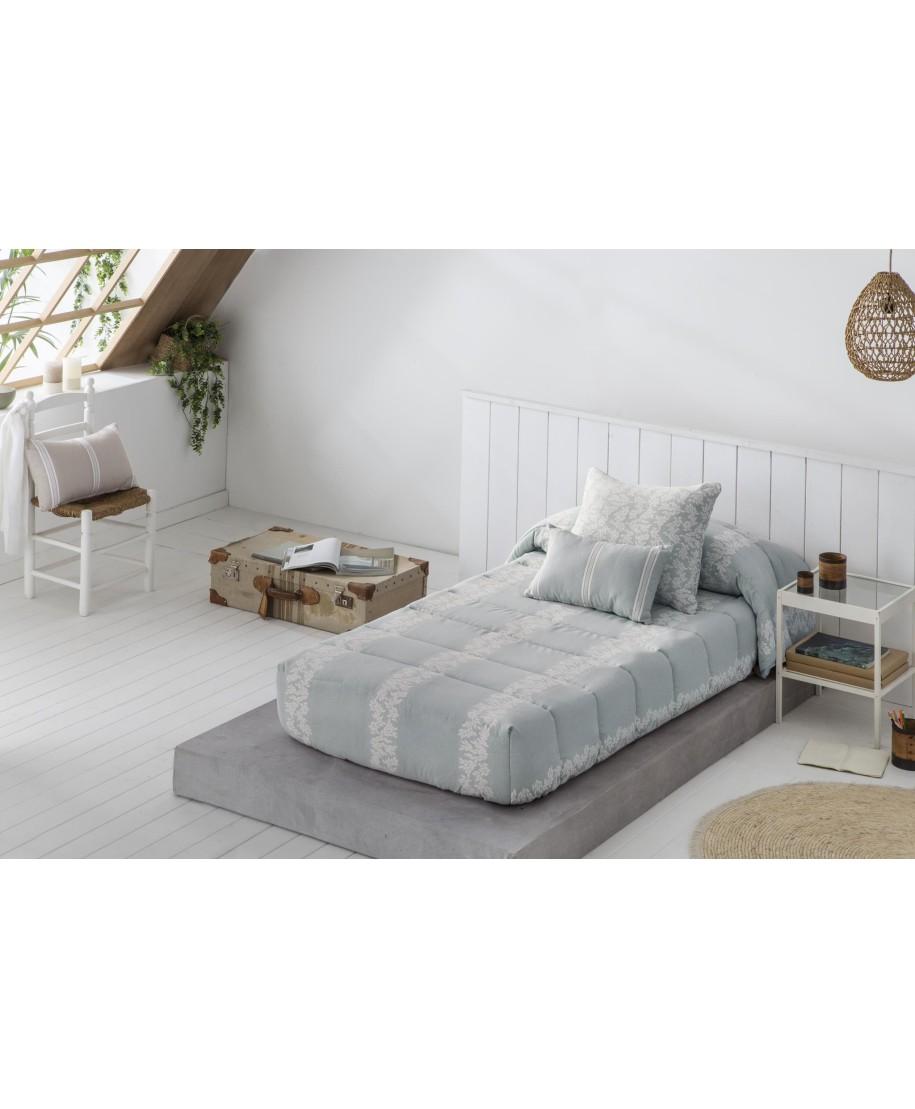 tejidos jvr EDREDON AJUSTABLE MODELO ANOIA Tienda de fábrica