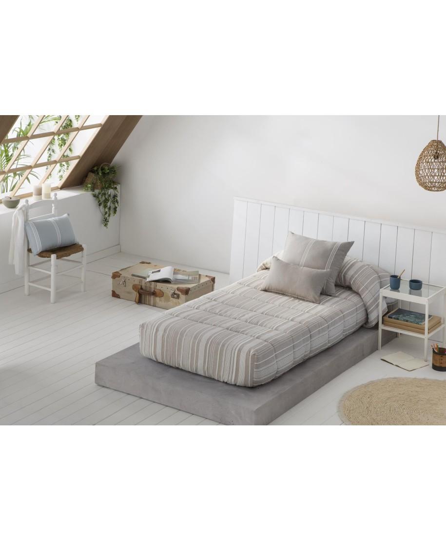 tejidos jvr EDREDON AJUSTABLE MODELO SOLLER Ahorra y exporta