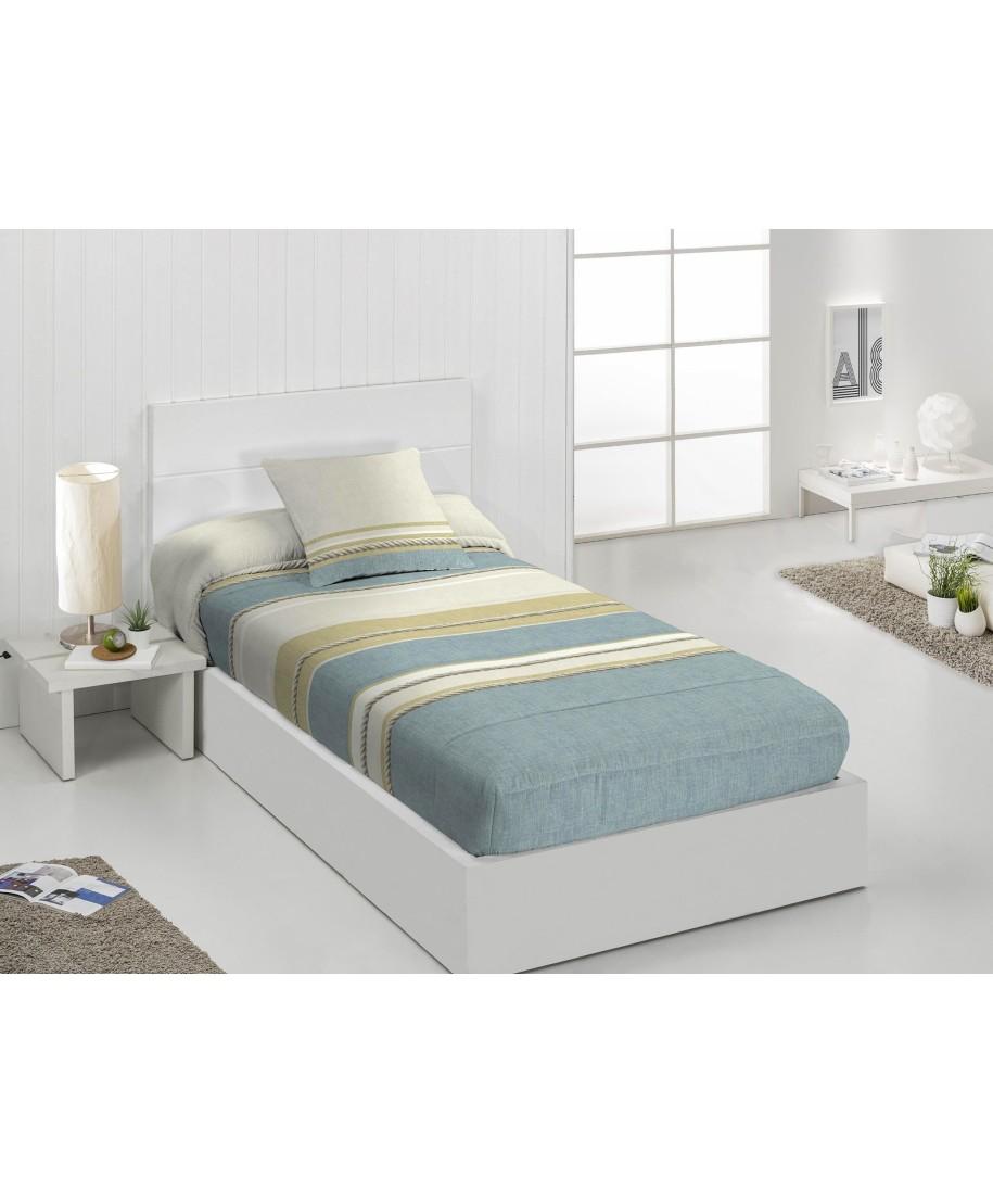 tejidos jvr EDREDON AJUSTABLE MODELO NADOR Oferta exclusiva