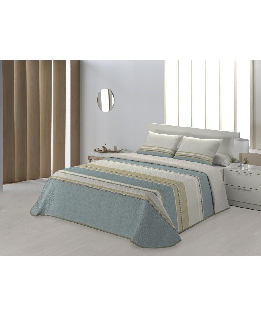 tejidos jvr COLCHA BOUTI MODELO NADOR Ofertas especiales