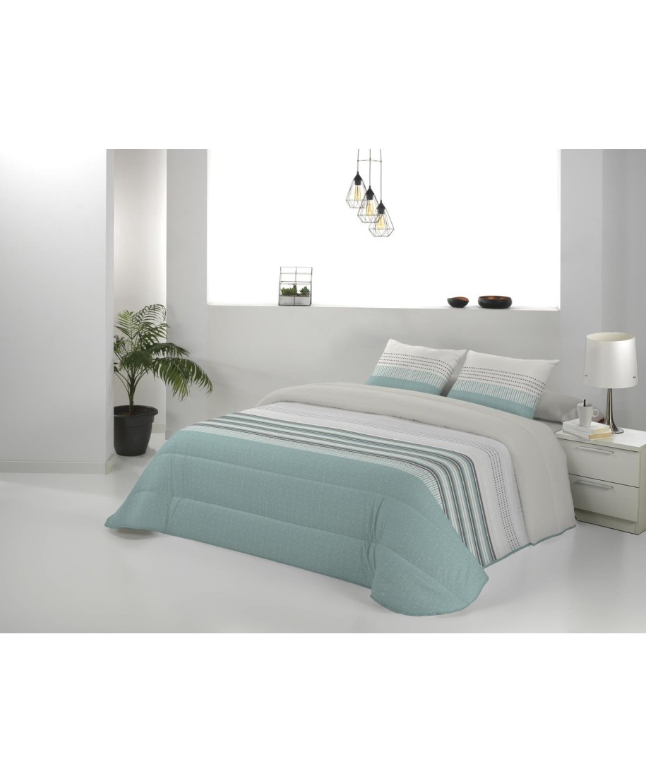 tejidos jvr CONFORTER NORDICO MODELO NIZA Devoluciones gratuitas