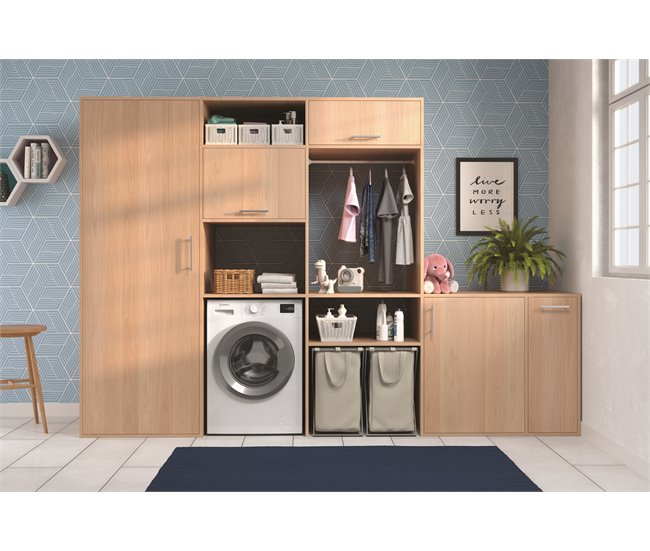 Conforama Lavadora frontal lNDESIT IM 864S MY TIME SPT 8KG 1400RPM Oferta especial