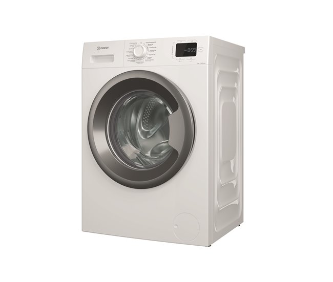 Conforama Lavadora frontal lNDESIT IM 864S MY TIME SPT 8KG 1400RPM Oferta especial