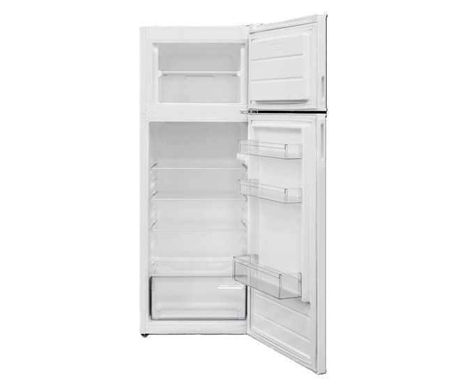 Conforama Frigorífico 2 Puertas 1 45M 212L Color Blanco BENAVENT F2PBVE145W Envío gratis