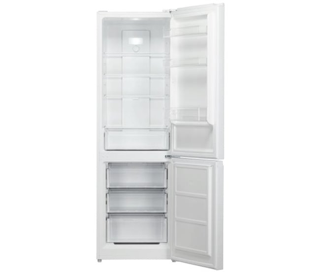 Conforama Frigorífico Combi 1 86M 293L No Frost Blanco CORBERÓ CCH324EW Últimos 3 días