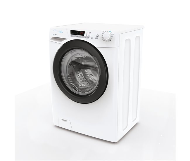 Conforama Lavadora carga frontal CANDY HCU2102DWB4/1-S 10kg 1200 RPM ÚLTIMAS EDICIONES
