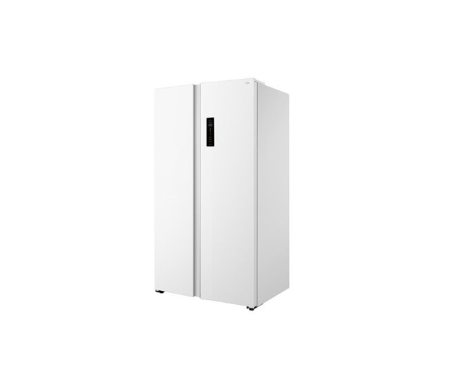 Conforama Frigorífico Side By Side 1 77M 505L Total No Frost TCL RP505SWE1 Precio de fábrica
