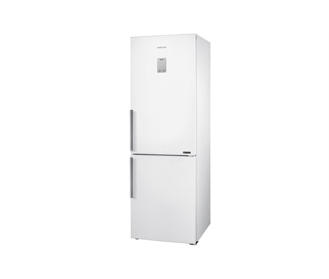 Conforama Frigorífico combi 1 85M 339L no frost SAMSUNG RB33J3515WW/EF Solo hoy