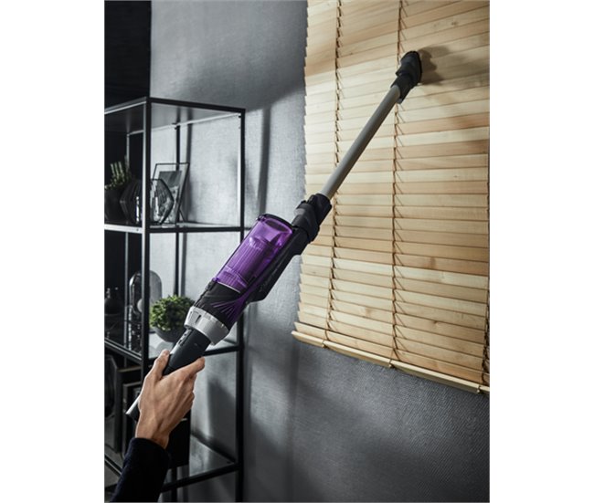 Conforama Aspirador ESCOBA ROWENTA RH1129 Tienda de fábrica