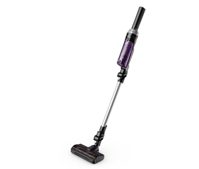 Conforama Aspirador ESCOBA ROWENTA RH1129 Tienda de fábrica