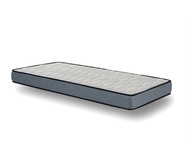 Conforama Colchón enrollado espuma HR WAY ROLLER 90x190cm ÚLTIMAS EDICIONES