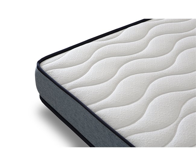Conforama Colchón enrollado espuma HR WAY ROLLER 90x190cm ÚLTIMAS EDICIONES