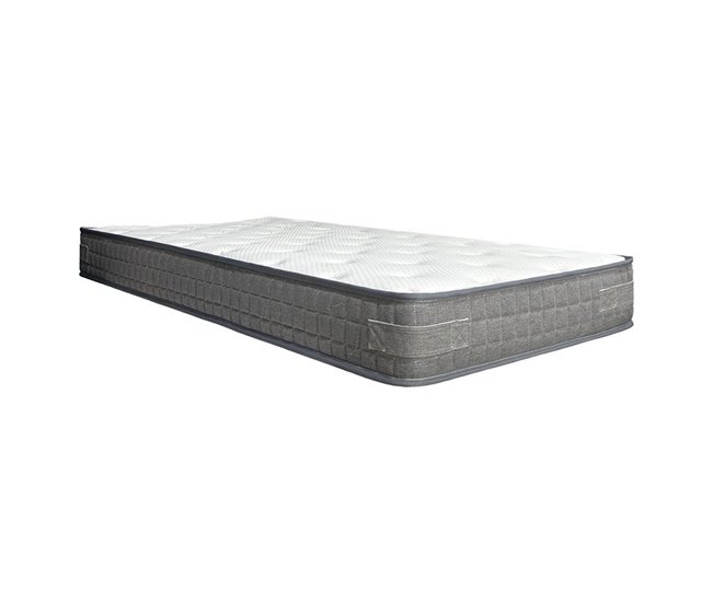 Conforama Colchón de espuma 90x190cm 4 SEASONS 5.0 SOMNALIS Último día