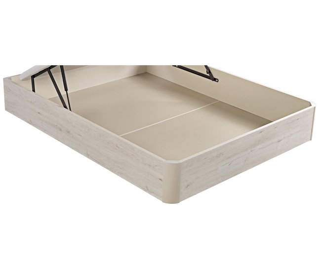 Conforama Canapé FLOOR 3D PLUS color glaciar 135x190 cm Limitado a 3 días