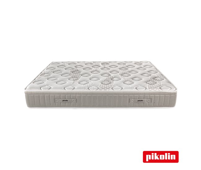 Conforama Colchón de viscoelástica ARA ADAPTEX PIKOLIN 80x190cm Libre de impuestos