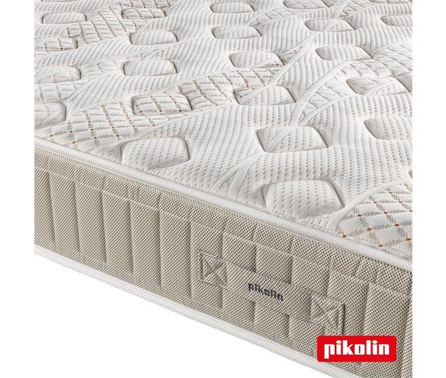 Conforama Colchón de viscoelástica ARA ADAPTEX PIKOLIN 80x190cm Libre de impuestos