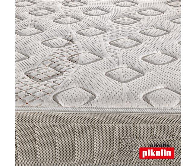 Conforama Colchón de viscoelástica ARA ADAPTEX PIKOLIN 80x190cm Libre de impuestos