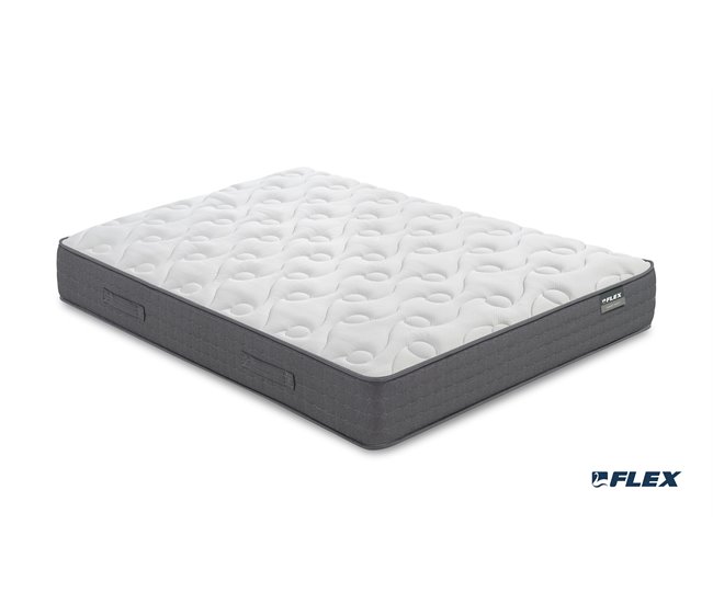 Conforama Colchón de muelles multielástic SUNSET MULTI FLEX 135x190cm