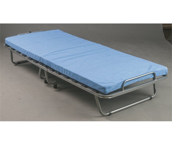 Conforama Cama plegable 80x190 cm CANCÚN Precio ultrabajo