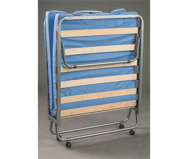 Conforama Cama plegable 80x190 cm CANCÚN Precio ultrabajo