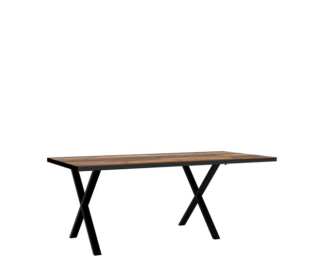 Conforama Mesa extensible de comedor NELLEKE Rebajas