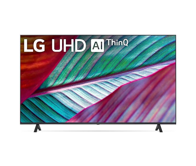 Conforama TV 55 pulgadas LG 55UR78003 Smart TV
