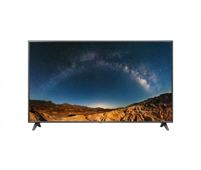 Conforama TV 55 pulgadas LG 55UR781C 4K UHD Smart TV