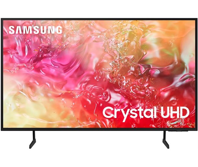 Conforama TV 43 pulgadas SAMSUNG UE43DU7172 UHD Smart TV