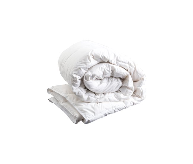 Conforama Relleno nórdico 150 gramos para cama de 90cm