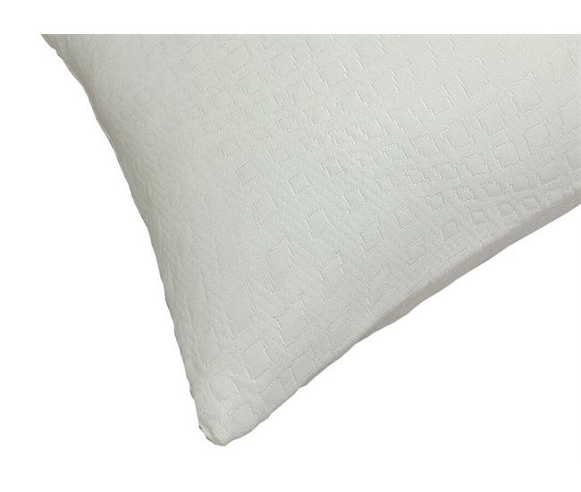 Conforama Almohada VISCOCOPOS SOMNALIS 70cm Tienda