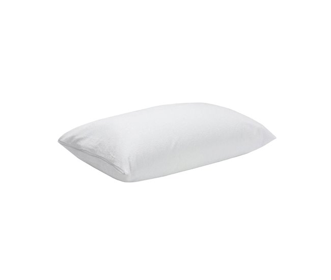 Conforama Funda almohada impermeable ALOE VERA