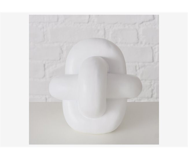 Conforama Figura decorativa KNOTTY marca BOLTZE Última moda