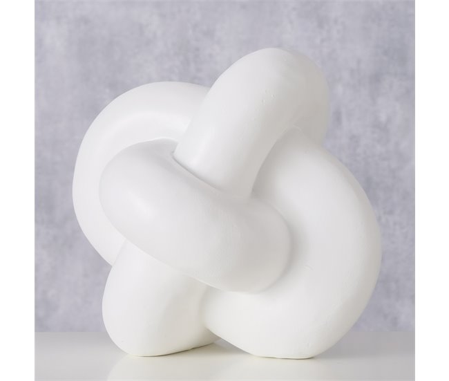 Conforama Figura decorativa KNOTTY marca BOLTZE Última moda
