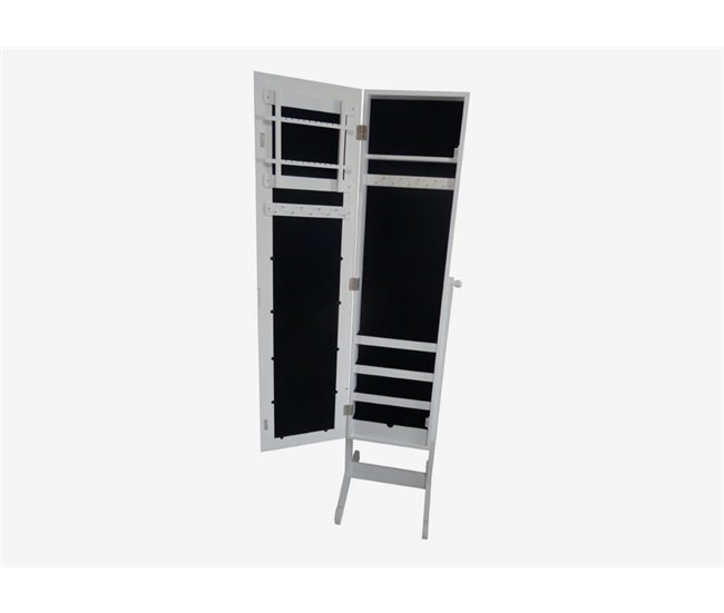 Conforama Joyero de pie decorativo ANDREA 145cm 2025