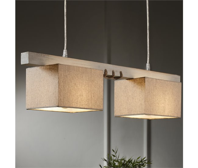 Conforama Lámpara de techo GEA marca ONLI LIGHTING Rebajas baratas