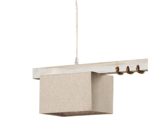 Conforama Lámpara de techo GEA marca ONLI LIGHTING Rebajas baratas