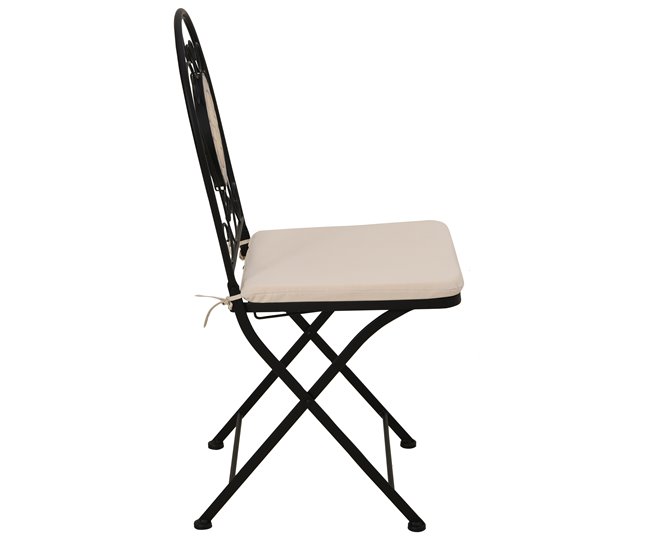 Conforama Set de jardín con mesa y 2 Sillas BISTRO multi color Envío gratis