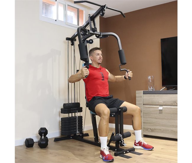 Conforama Máquina multiestación Multigym 300 Rebajas online