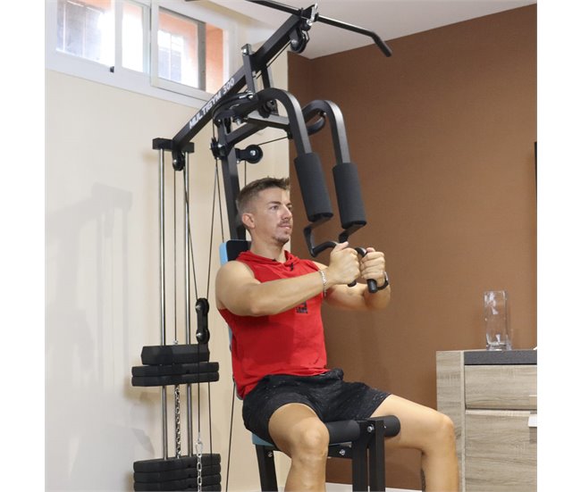 Conforama Máquina multiestación Multigym 300 Rebajas online
