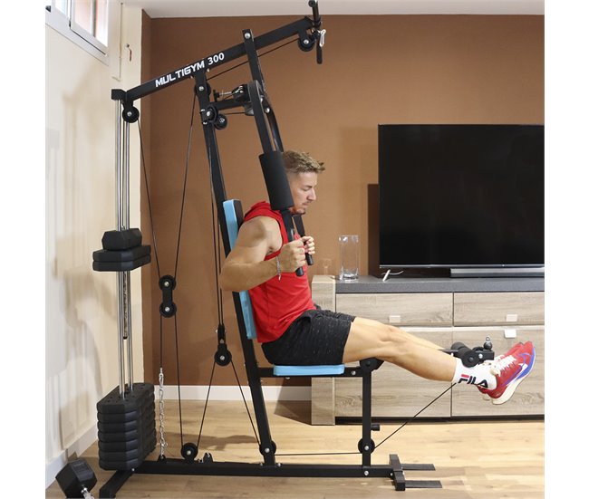 Conforama Máquina multiestación Multigym 300 Rebajas online