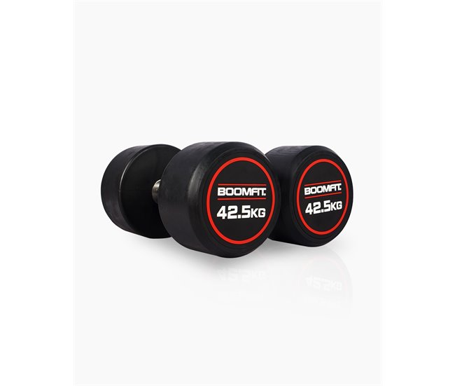 Conforama Mancuernas Redondas 42 5Kg (Pareja) - BOOMFIT Rebajas top