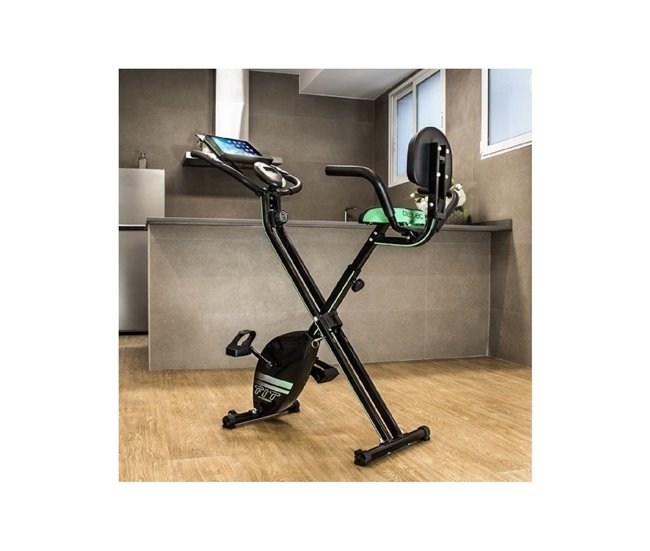 Conforama Bicicleta estática X-Bike Pro Cecotec Últimos 2 días
