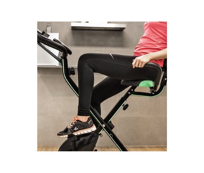 Conforama Bicicleta estática X-Bike Pro Cecotec Últimos 2 días