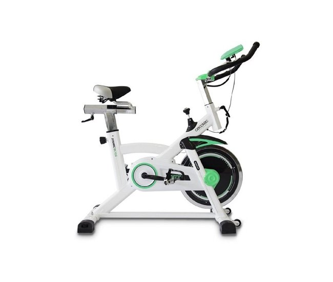 Conforama Bicicleta estática Extreme Cecotec