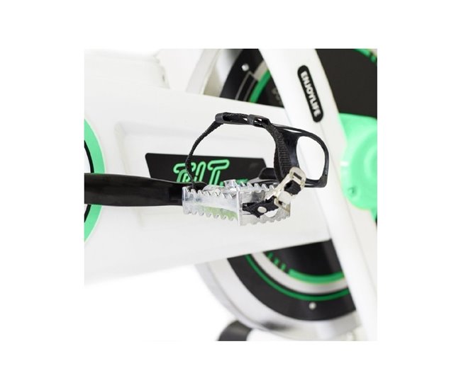 Conforama Bicicleta estática Extreme Cecotec Último día