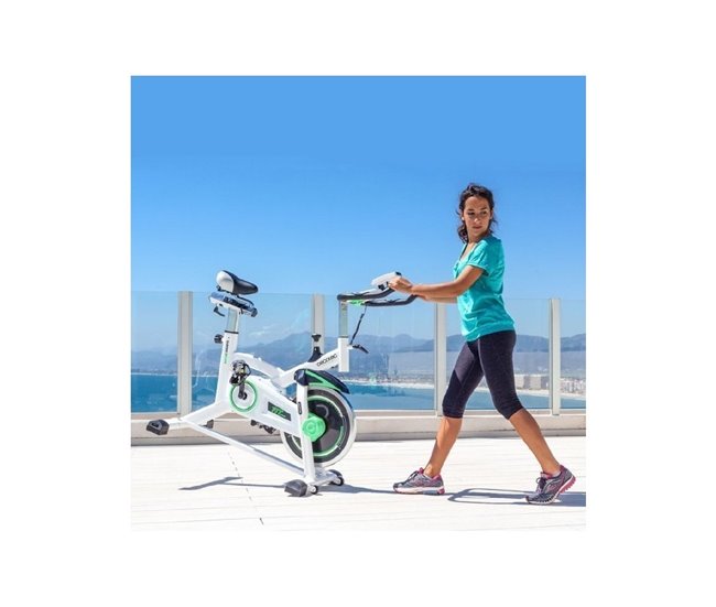 Conforama Bicicleta estática Extreme Cecotec Último día